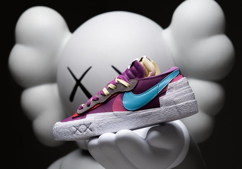 KAWS-Nike-Blazer-Low-Purple-Dusk