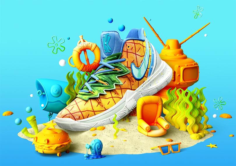 spongebob-squarepants-nike-kyrie-5-pineapple-house-CJ6951-800-1