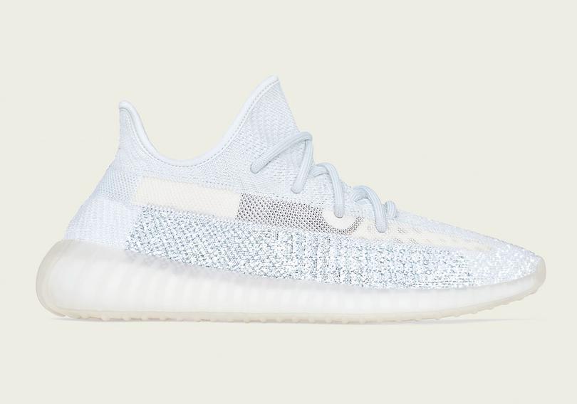 adidas-yeezy-boost-350-v2-cloud-white-reflective-FW5317-3