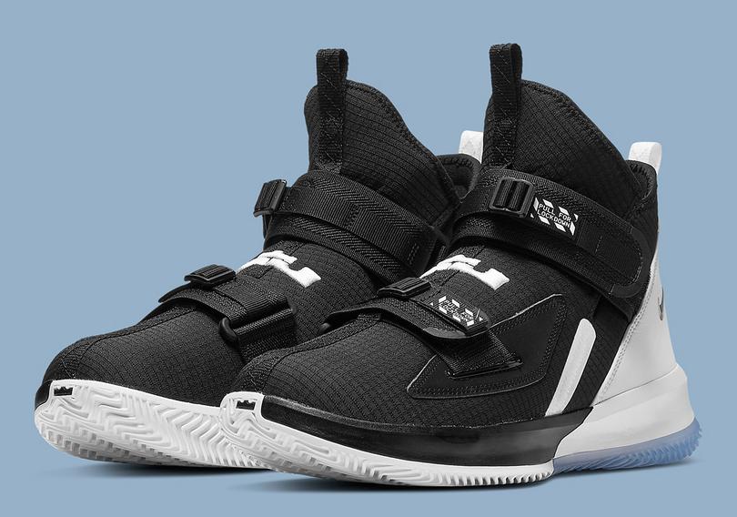 nike-lebron-soldier-13-black-white-chrome-ar4225-001-4