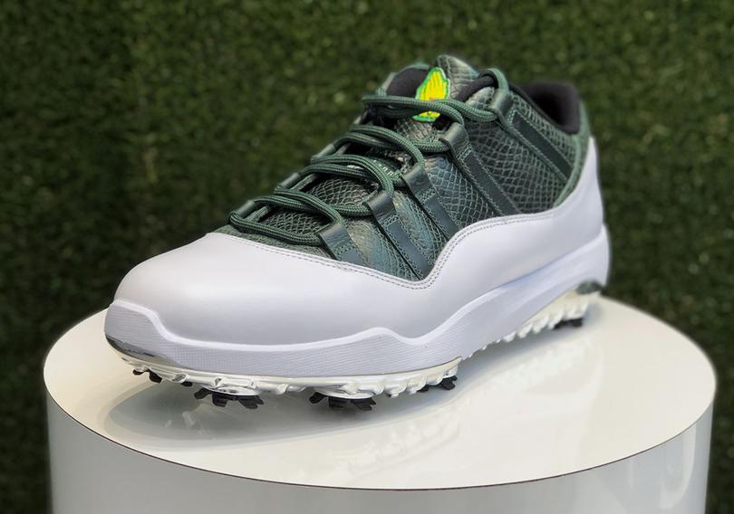 air-jordan-11-low-golf-masters-augusta-release-date-1-1