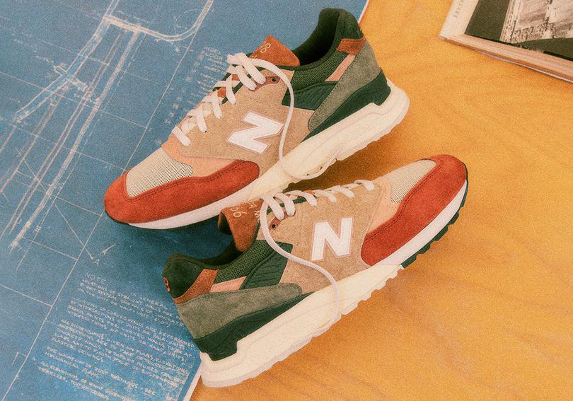 Ronnie-Fieg-Frank-Lloyd-Wright-New-Balance-998-00