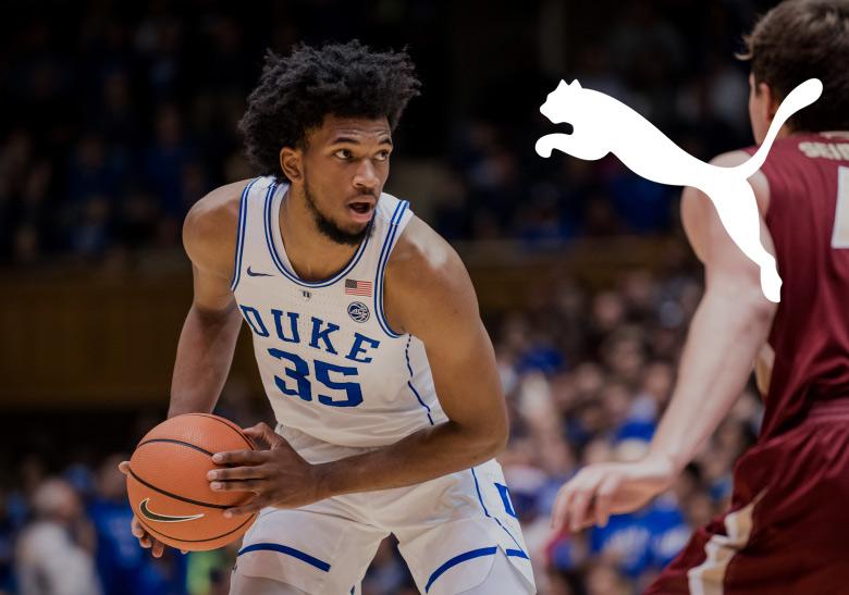 marvin-bagley-puma-deal