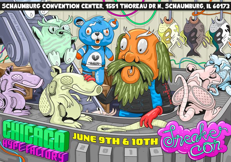 sneaker-con-chicago