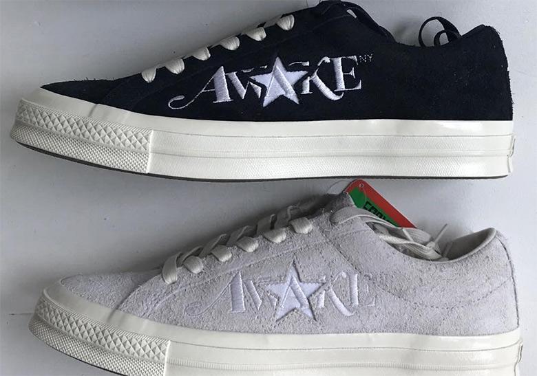 awake-ny-converse-one-star-cancelled-samples