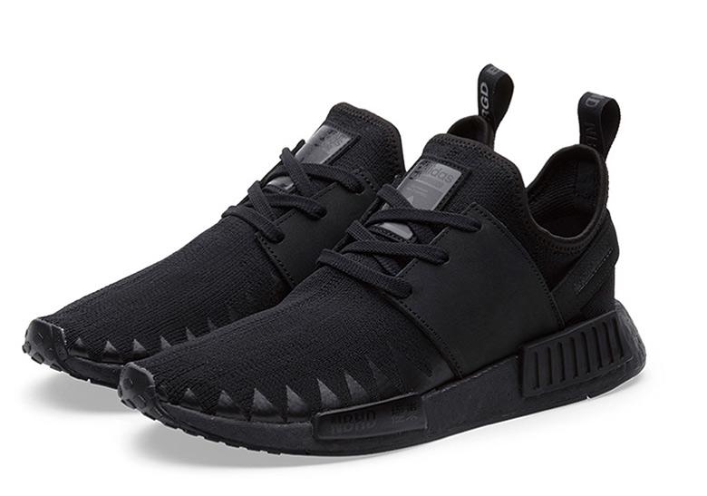 adidas-neighborhood-nmd-triple-black-1