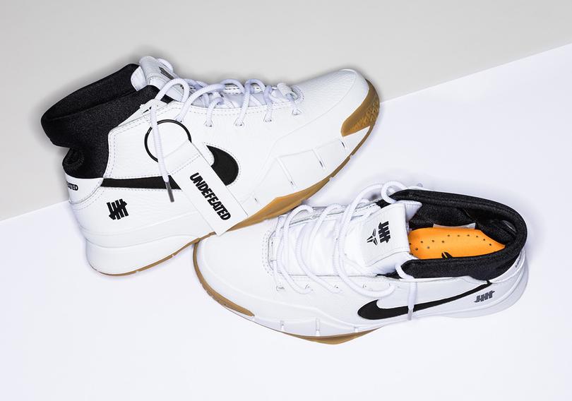 undefeated-nike-zoom-kobe-1-protro-white-gum-release-date