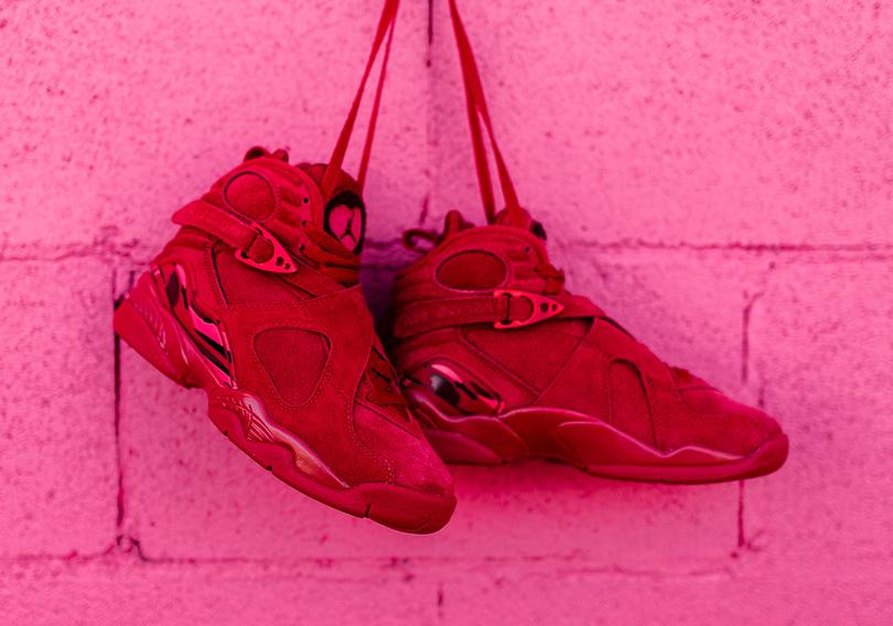 valentines-day-air-jordan-8-retro-red-suede-10