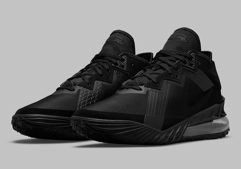 nike-lebron-18-low-black-cv7562-004-release-date-2