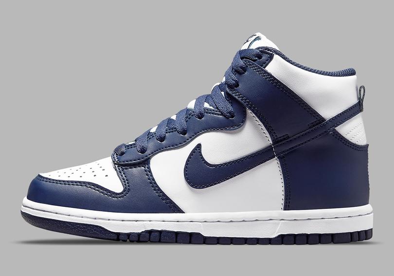 Nike-Dunk-High-GS-Navy-White-DB2179-104-8