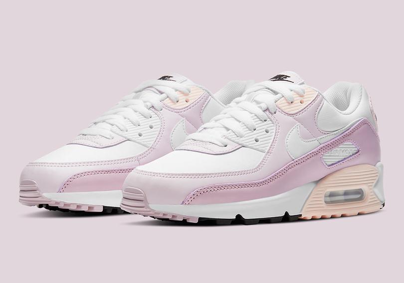 nike-air-max-90-light-violet-champagne-CV8819-100-3