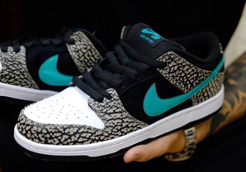 Nike-SB-Dunk-Low-atmos-Elephant-Photos-5