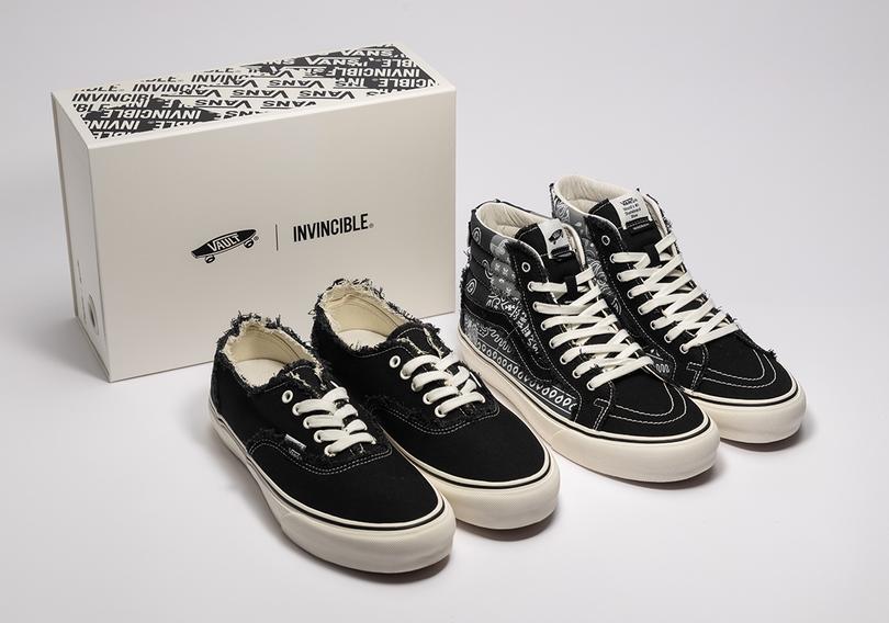 invincible-vans-gnarly-pack-release-date