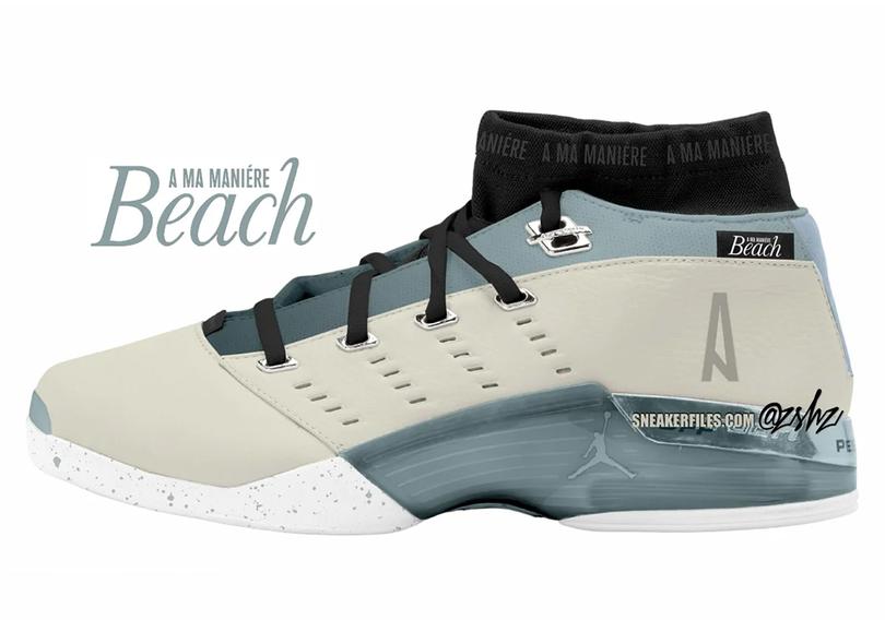 maniere-air-jordan-17-low-beach