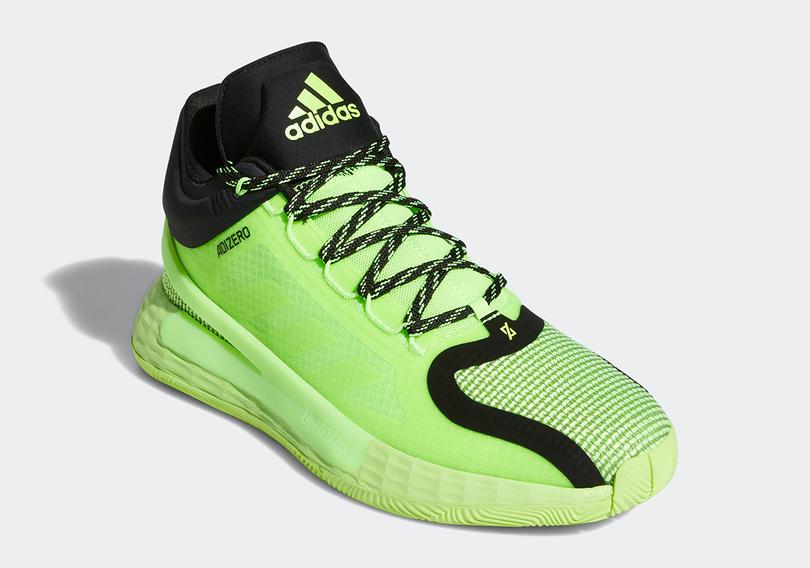 adidas-d-rose-11-signal-green-FU7405-5