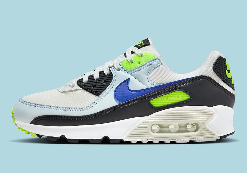 nike-air-max-90-womens-volt-soft-blue-black-DH8010-102-7