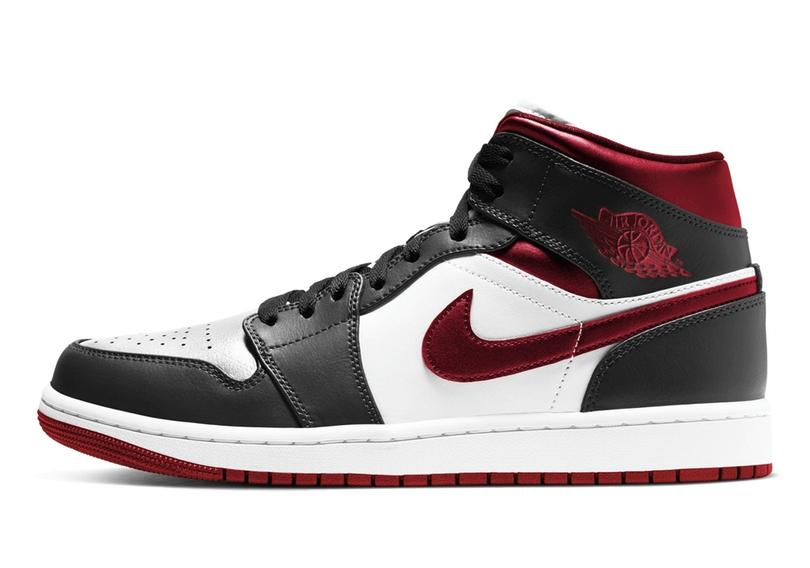 Air-Jordan-1-Mid-Black-Red-2020-3