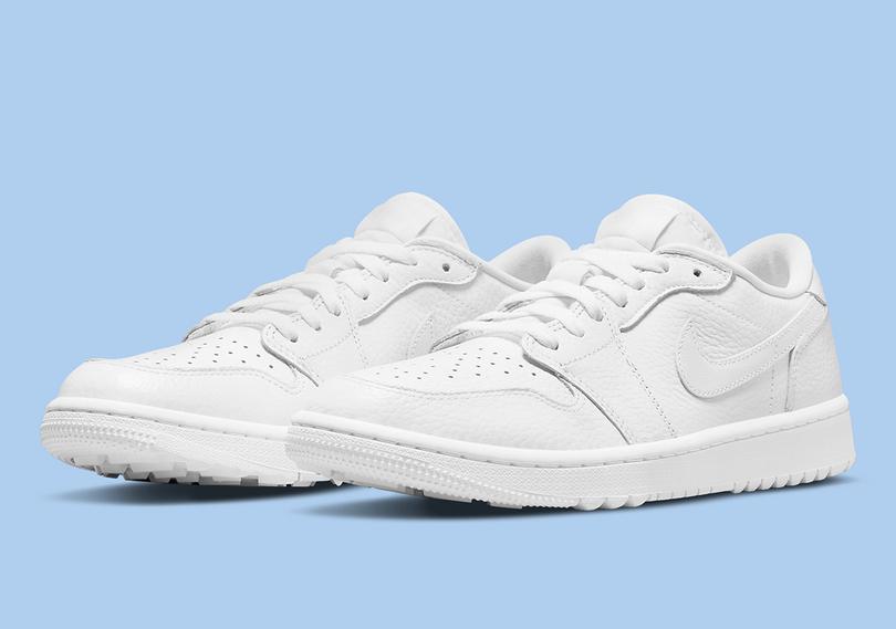 Air-Jordan-1-Low-Golf-Triple-White-3