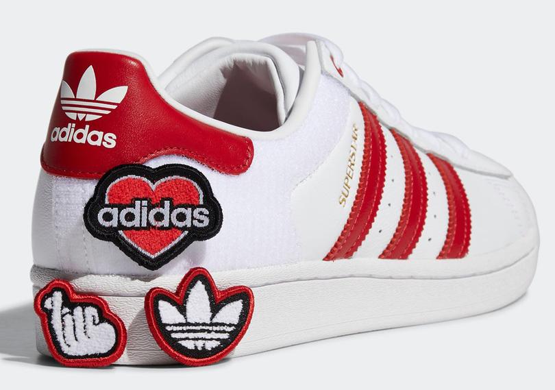 adidas-Superstar-Velcro-White-Red-FY3117-0