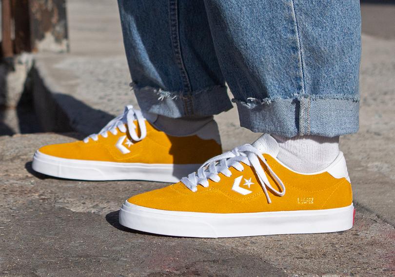 alexis-sablone-converse-louie-lopez-pro-yellow-1