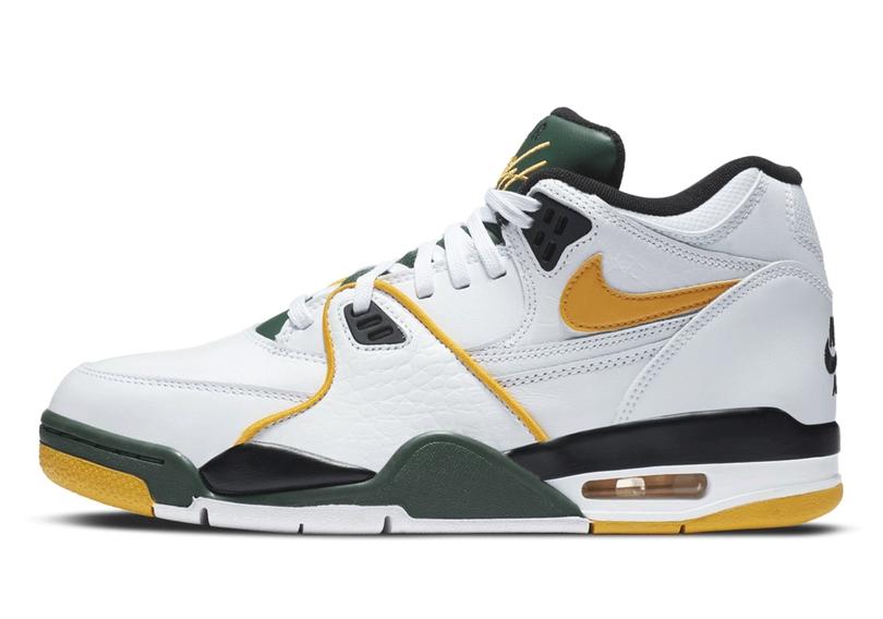 Nike-Air-Flight-89-Yellow-Green-7