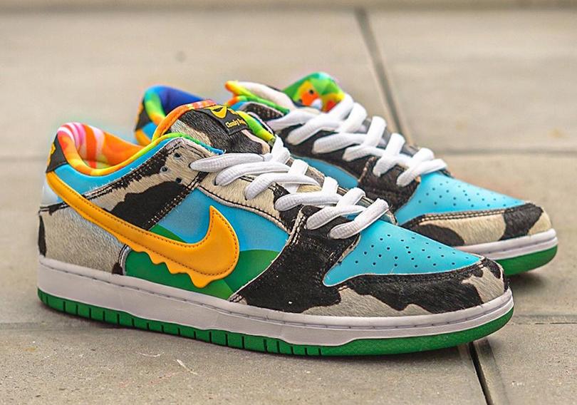 Ben-and-Jerrys-Nike-SB-Dunk-Low-Chunky-Dunky-Photos-6