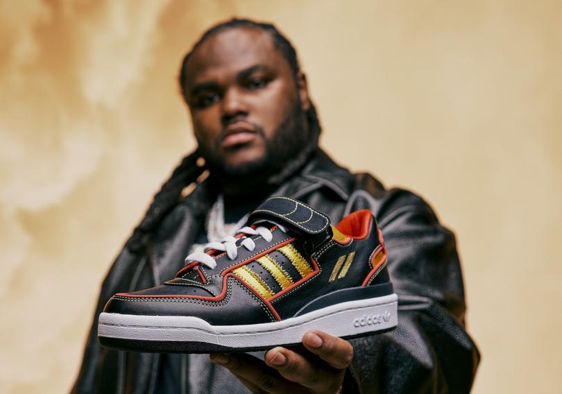 Tee-Grizzley-Dexter-the-Creator-adidas-Forum-00