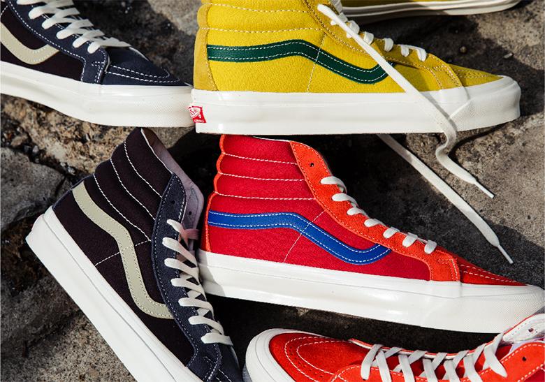 billys-vans-sk8-hi-set