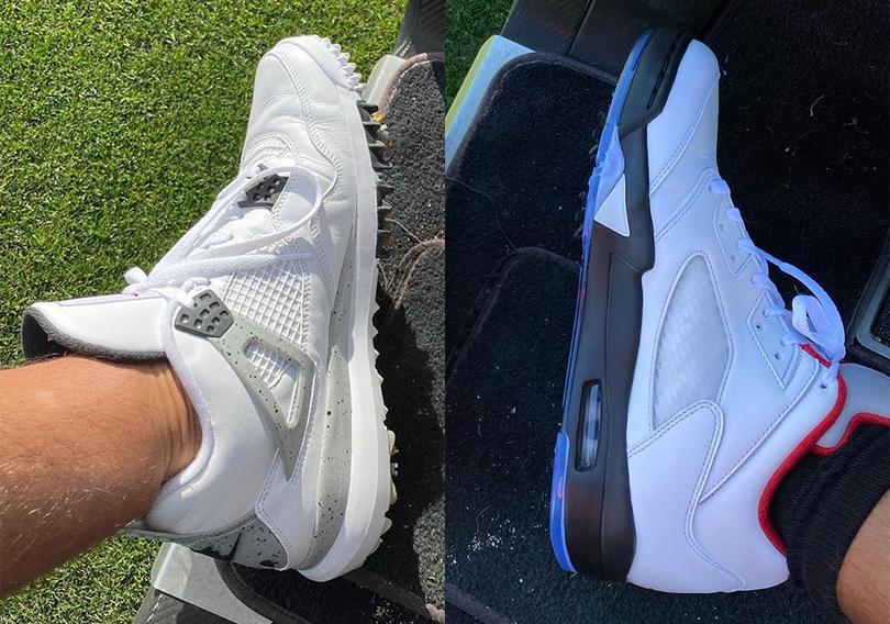 air-jordan-4-air-jordan-5-golf