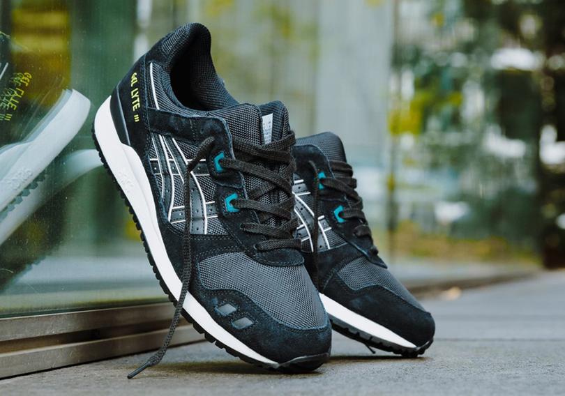 asics-GEL-Lyte-III-Black-Multi-Release-Info-1